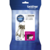 Brother LC-3333 Original High Yield Magenta Ink Cartridge
