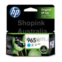 HP 965XL Cyan