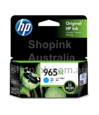 HP 965XL Cyan