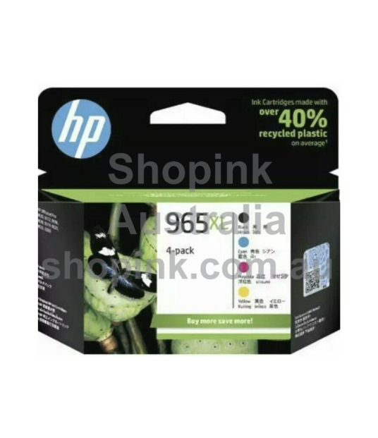 HP 965XL