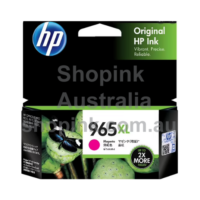 HP 965XL Magenta