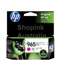 HP 965XL Magenta