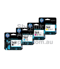 HP 564