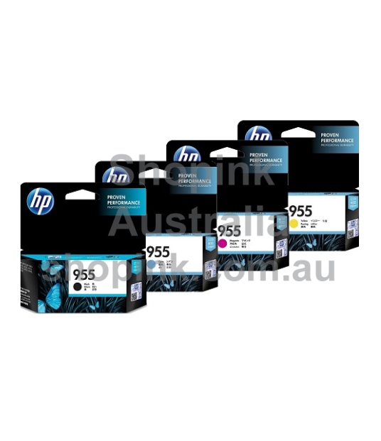 HP 955