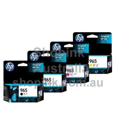 HP 965