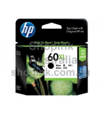 HP 60XL Black