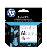 HP 61 Tri-Colour