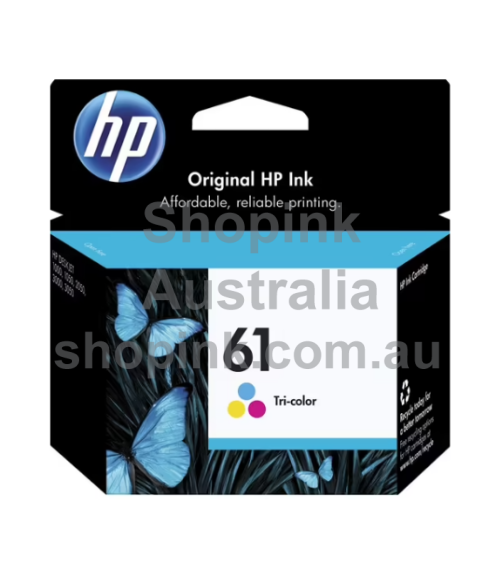 HP 61 Tri-Colour
