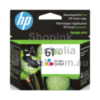 HP 61XL Tri-Colour
