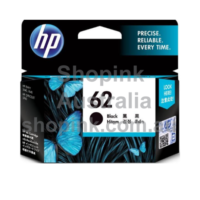 HP 62 Black