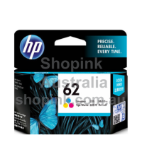 HP 62 Tri-Colour