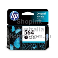 HP 564 Black