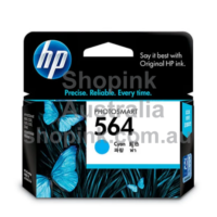 HP 564 Cyan