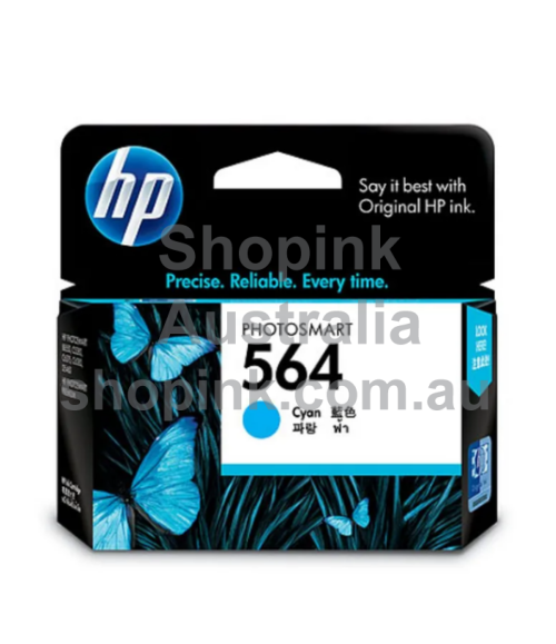 HP 564 Cyan