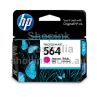 HP 564 Magenta