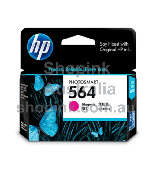HP 564 Magenta