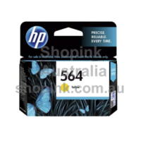 HP 564 Yellow