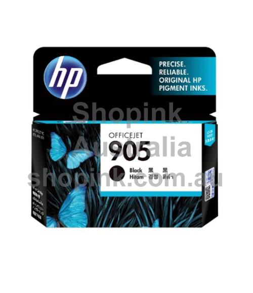 HP 905 Black