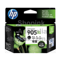 HP 905XL Black