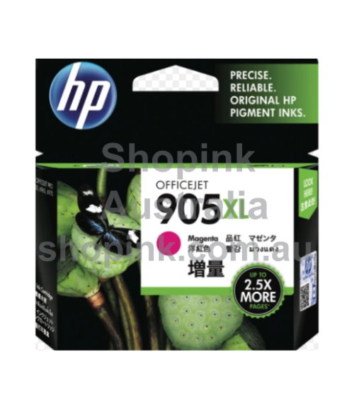 HP 905XL Magenta