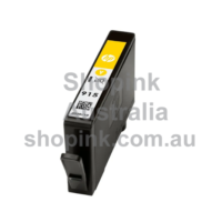 HP 915 Yellow