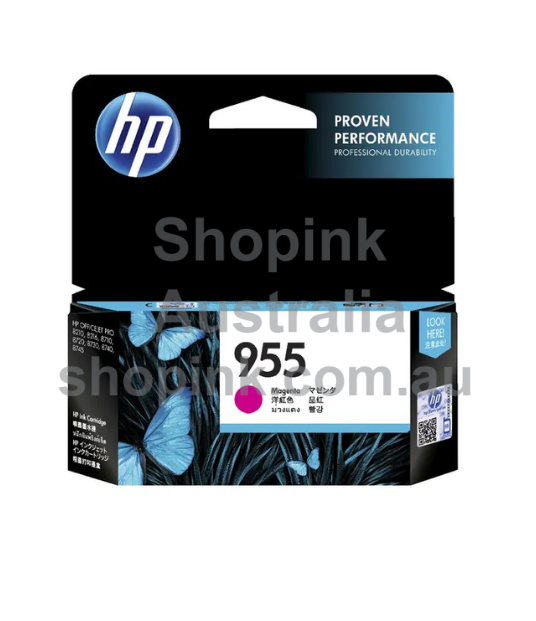 HP 955 Magenta