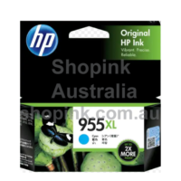 HP 955XL Cyan
