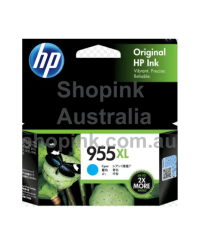 HP 955XL Cyan