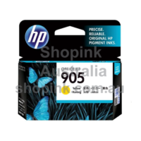 HP 905 Yellow