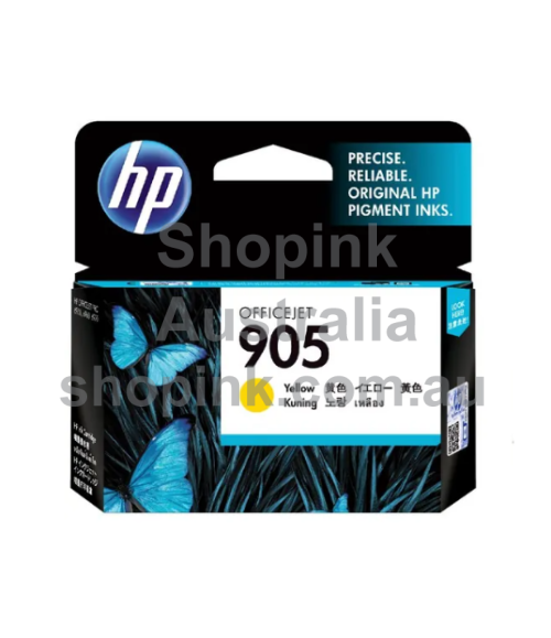 HP 905 Yellow