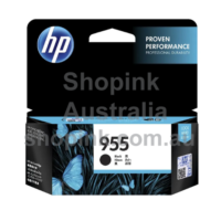 HP 955 Black