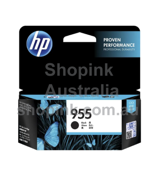 HP 955 Black