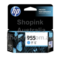 HP 955 Cyan