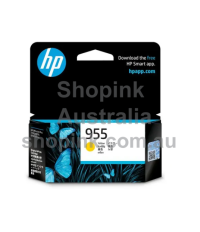 HP 955 Yellow