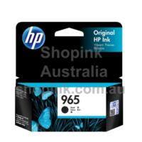 HP 965 Black