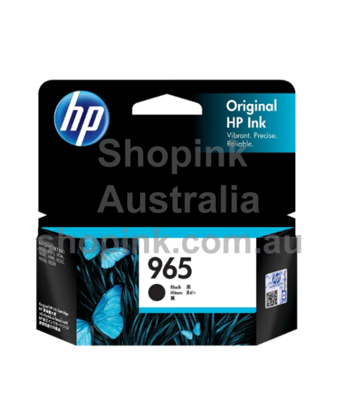 HP 965 Black
