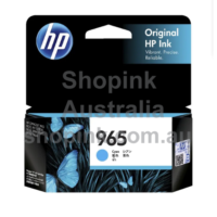 HP 965 Cyan