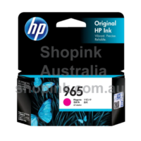 HP 965 Magenta