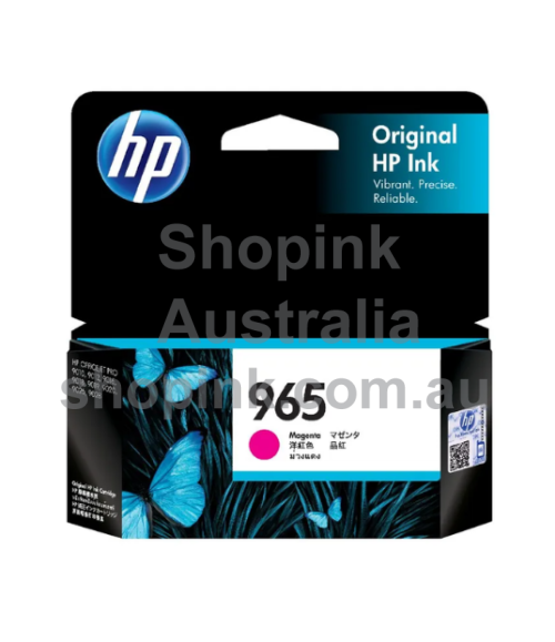 HP 965 Magenta