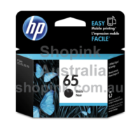 HP 65 Black