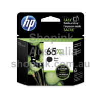 HP 65XL Black