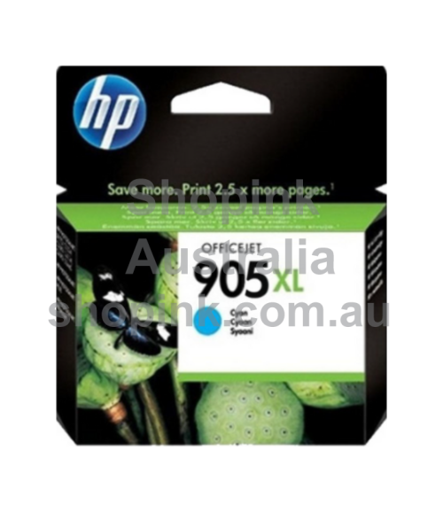 HP 905XL Cyan
