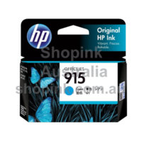 HP 915 Cyan