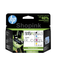 HP 915XL High Yield