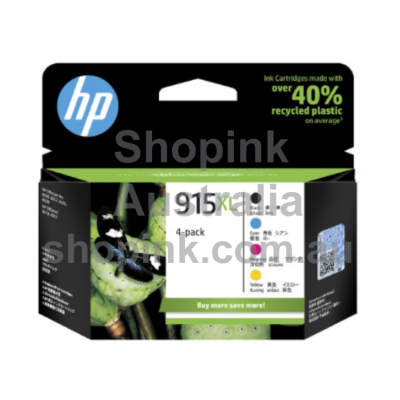 HP 915XL High Yield