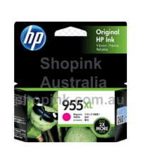 HP 955XL Magenta