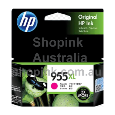 HP 955XL Magenta