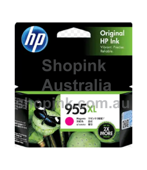 HP 955XL Magenta