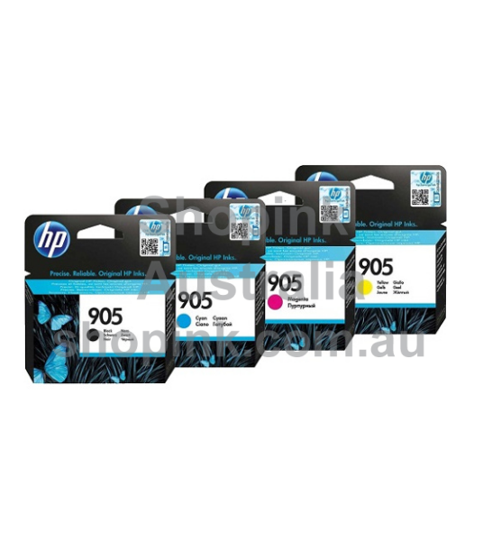 HP 905