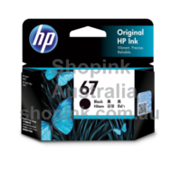 HP 67 Black